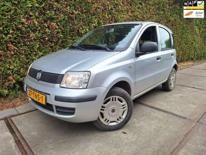 Fiat Panda 1.4 Natural Power Classic