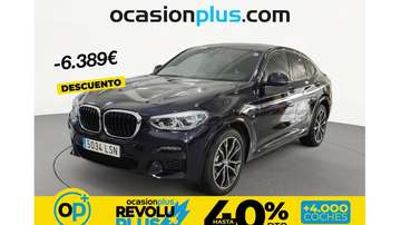 xDrive 20dA