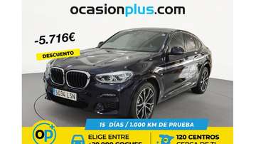 xDrive 20dA