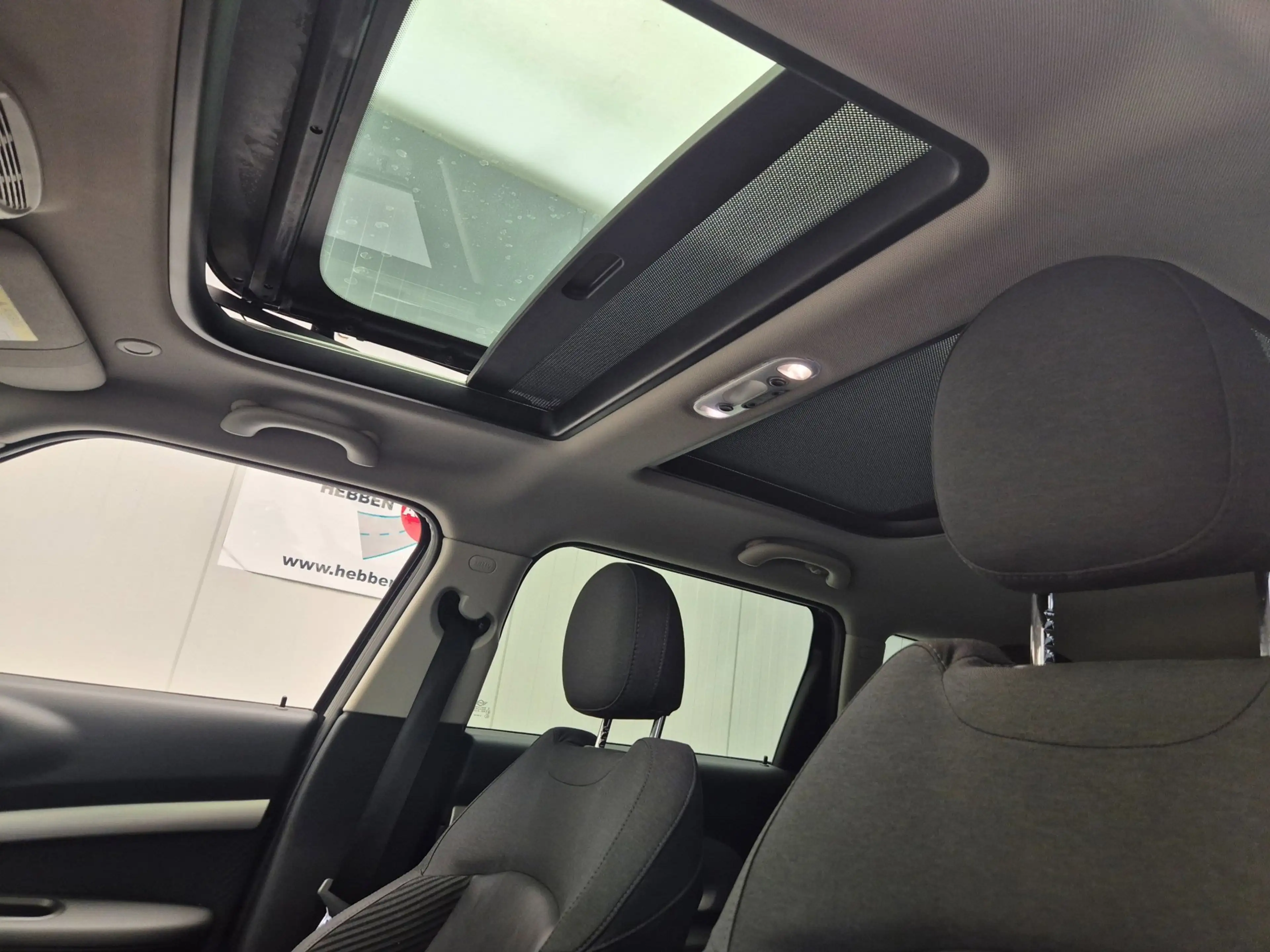MINI Cooper S Clubman 2.0 ALL4 Chili Serious Business Navi Ecc Pano Crui — photo 13