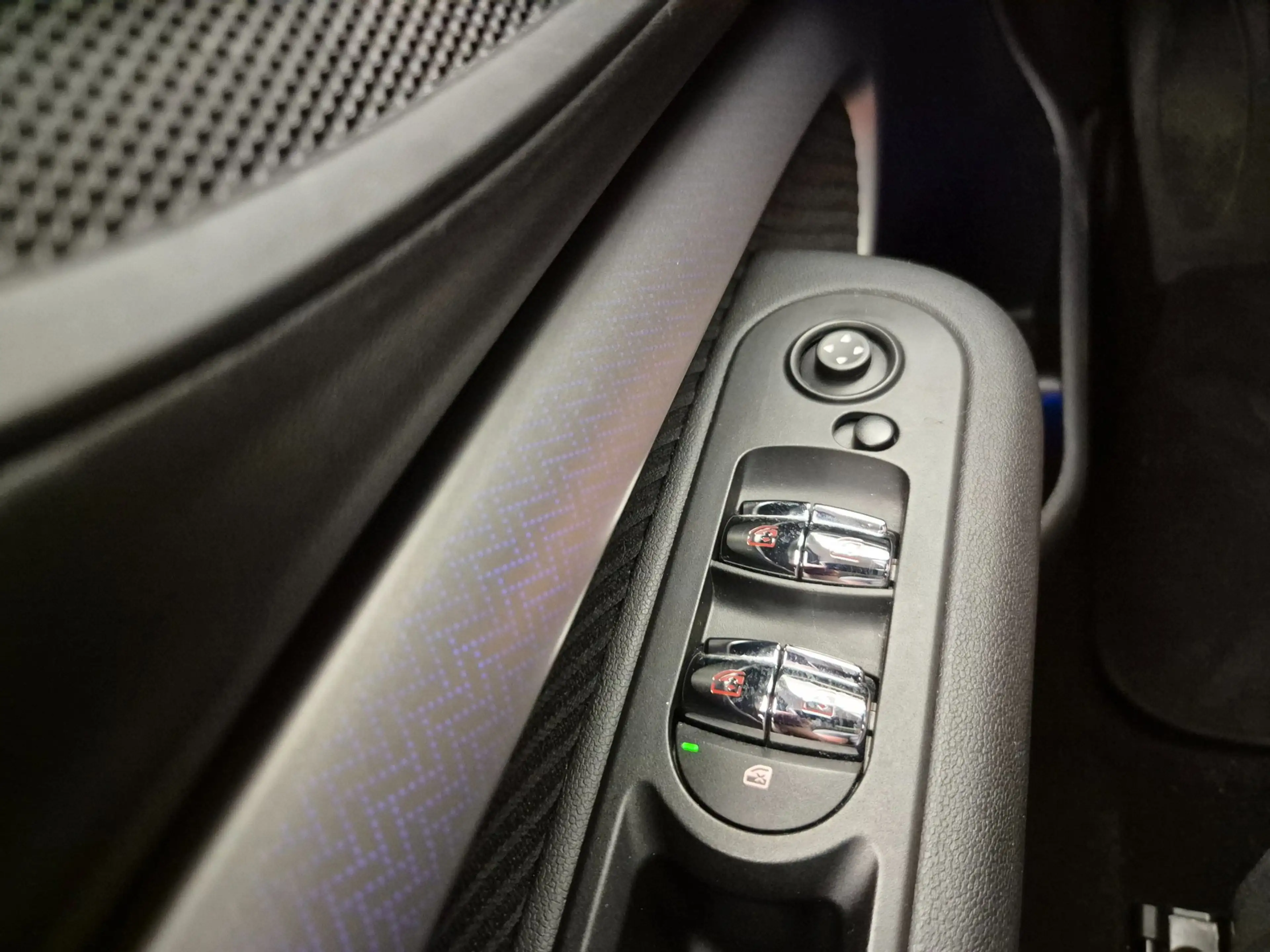 MINI Cooper S Clubman 2.0 ALL4 Chili Serious Business Navi Ecc Pano Crui — photo 20
