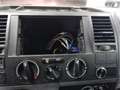 Volkswagen T5 Kombi DOKA 2,5 TDi Schwarz - thumbnail 18