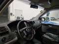 Volkswagen T5 Kombi DOKA 2,5 TDi Noir - thumbnail 16