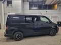 Volkswagen T5 Kombi DOKA 2,5 TDi Black - thumbnail 4