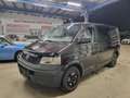 Volkswagen T5 Kombi DOKA 2,5 TDi Black - thumbnail 1