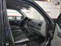 Volkswagen T5 Kombi DOKA 2,5 TDi Black - thumbnail 10