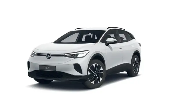 Volkswagen ID.4 Pro 210KW 77Kwh