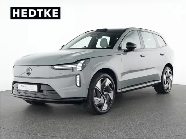 Volvo EX90 TWIN AWD Performance Ultra B&W*SOFTCLOSE*22