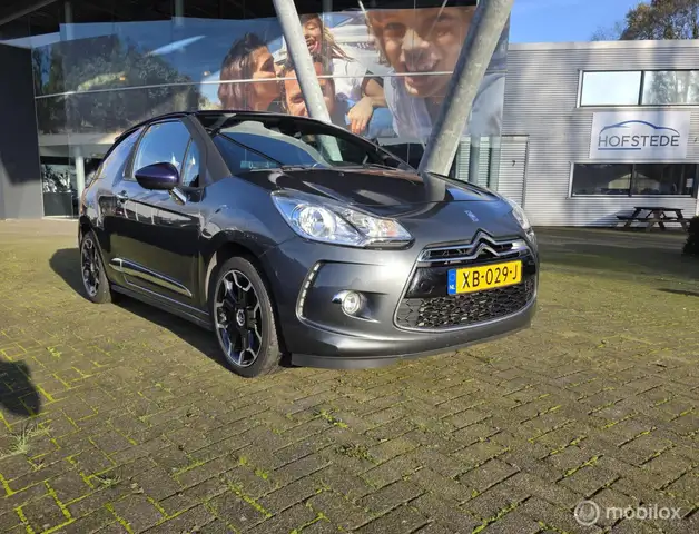 Citroen DS3 1.6 THP Sport Chic