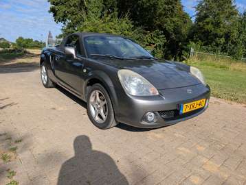 1.8-16v VVT-i