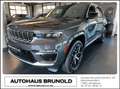 Jeep Grand Cherokee Summit Reserve Plug-In-Hybrid 4Xe Grey - thumbnail 1