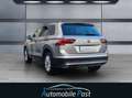 Volkswagen Tiguan 2,0 TDI 4Motion DSG Pano Standheiz AHK Kamera ACC! Silber - thumbnail 9