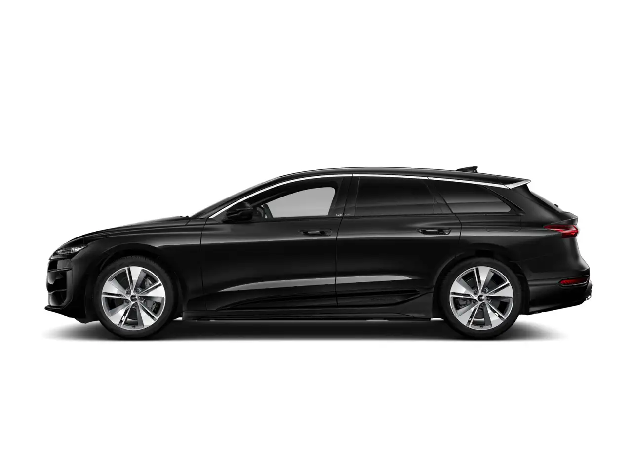 Audi A6 PERFORMANCE LM20 LEDER AHK ASSIS, миниатюра 6