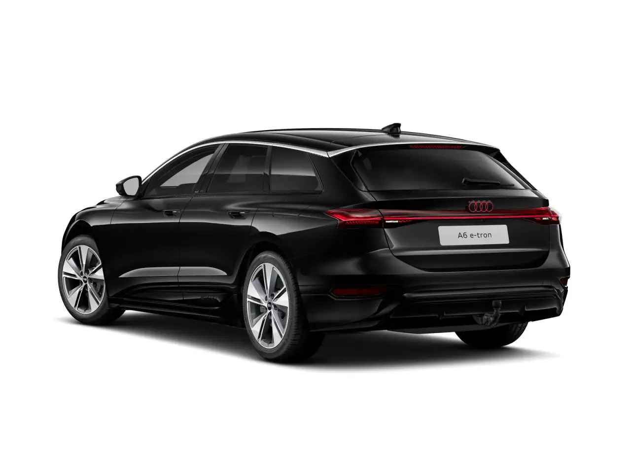 Audi A6 PERFORMANCE LM20 LEDER AHK ASSIS, миниатюра 5