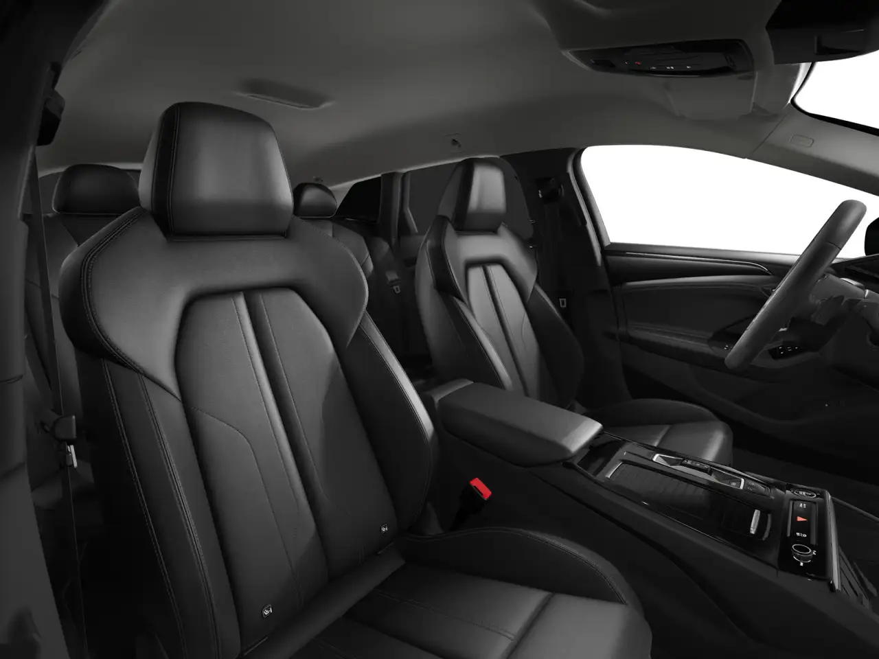 Audi A6 PERFORMANCE LM20 LEDER AHK ASSIS, миниатюра 10