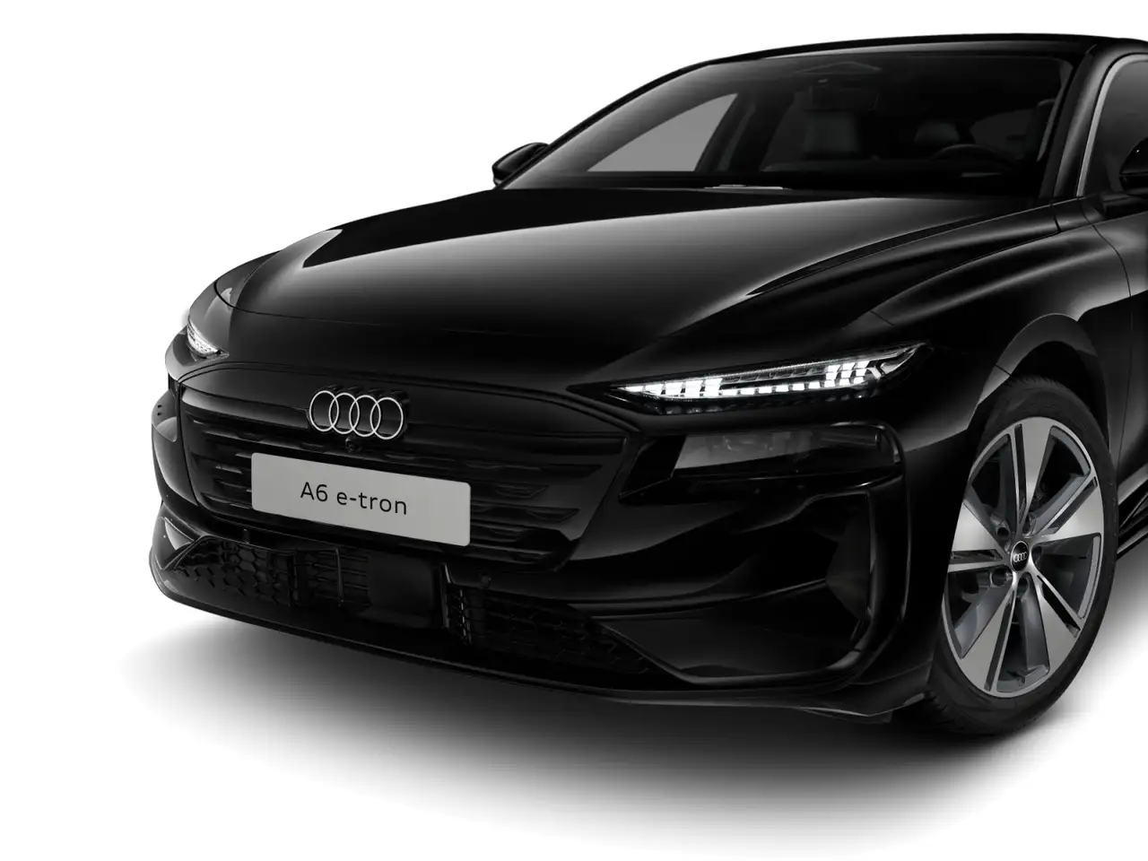 Audi A6 PERFORMANCE LM20 LEDER AHK ASSIS, миниатюра 8