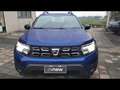 Dacia Duster 1.0 tce Comfort SL DaciaPlus Gpl 4x2 100cv Blu/Azzurro - thumbnail 2