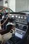 Fiat 124 Coupè 1600 sport Blau - thumbnail 19