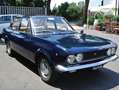 Fiat 124 Coupè 1600 sport Blau - thumbnail 2