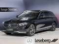 Mercedes-Benz E 300 E 300 de T Avantgarde Multibeam/Kamera/Ambiente/ Noir - thumbnail 1
