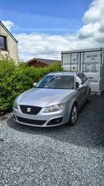 2.0 TDI 120 ch