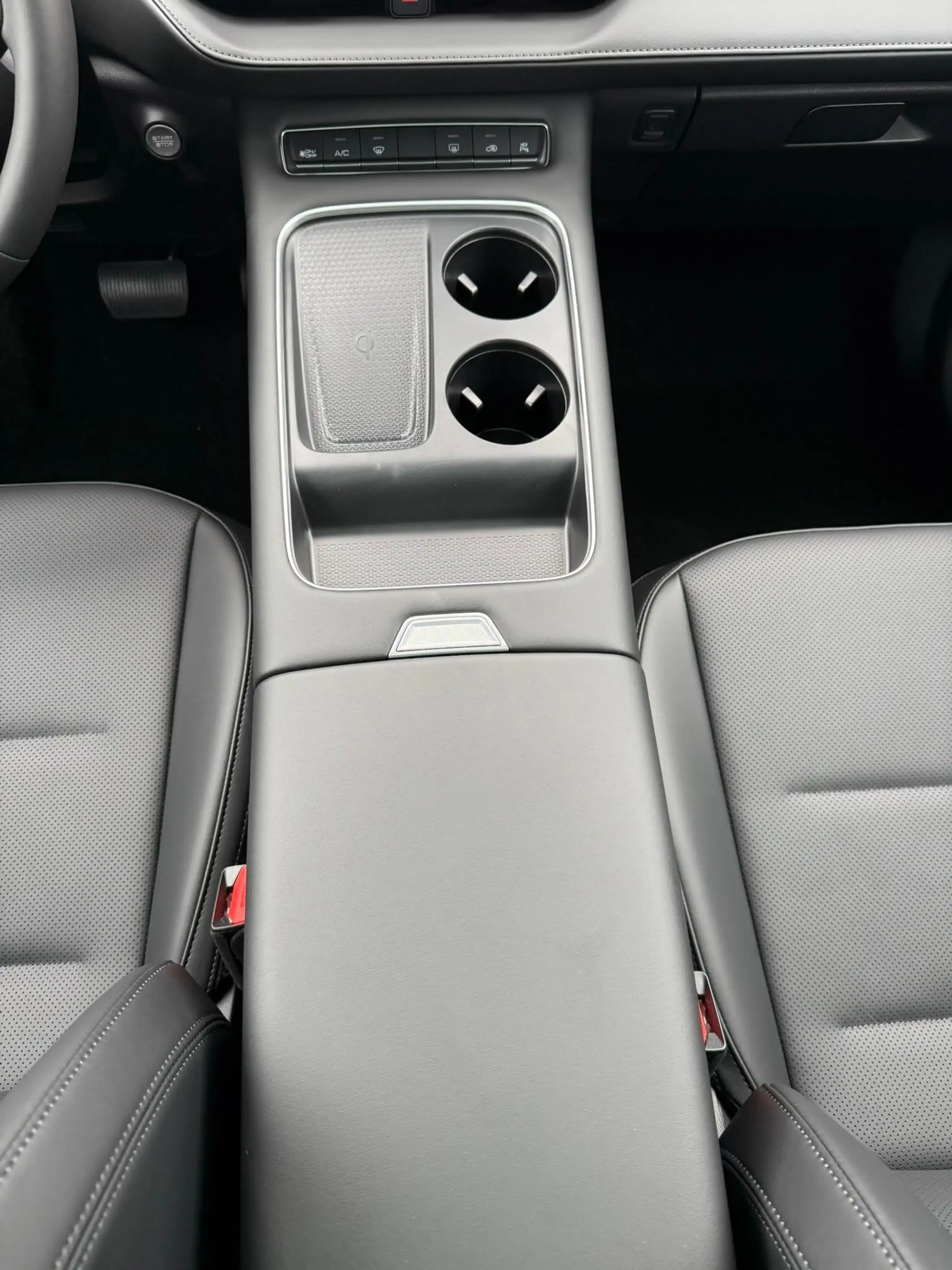 GWM Hybrid Luxury *LED *HUD *360° *Pano — photo 13
