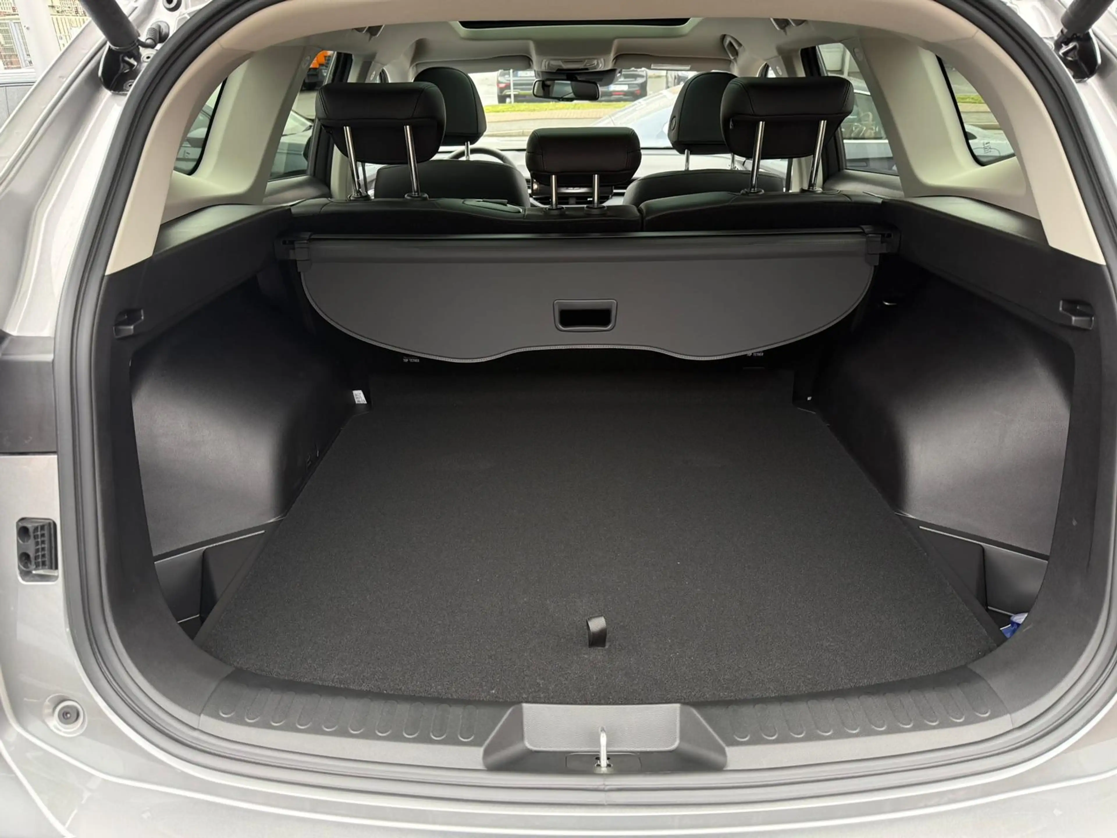 GWM Hybrid Luxury *LED *HUD *360° *Pano — photo 10