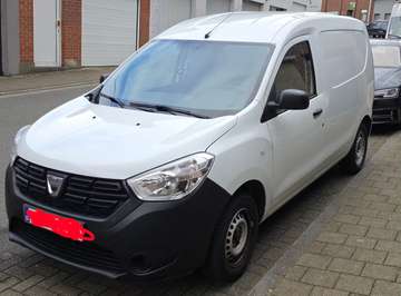 Van , 1.6 SCe 102cv
