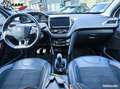 Peugeot 2008 1.2 PureTech 110ch GT Line S&S-COURROIE DISTRIBUTION CHANGEE Blanco - thumbnail 4
