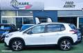 Peugeot 2008 1.2 PureTech 110ch GT Line S&S-COURROIE DISTRIBUTION CHANGEE Blanco - thumbnail 3