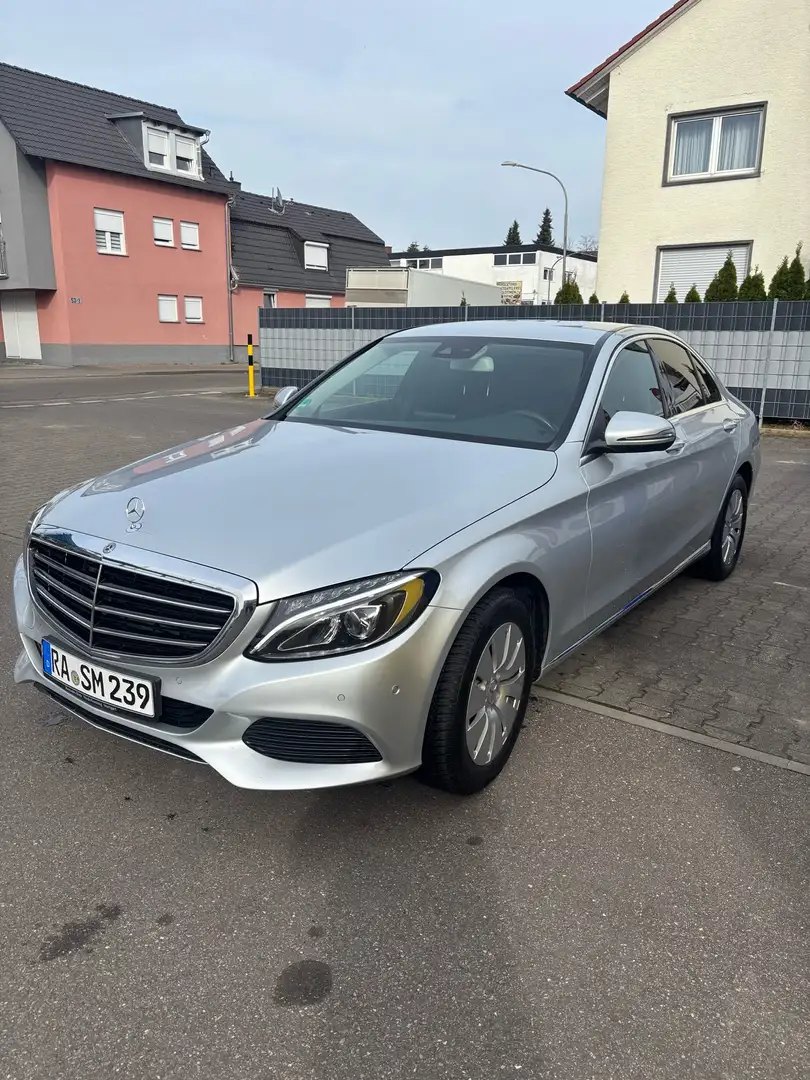 Mercedes-Benz C 200 (BlueTEC) d Exclusive - 1