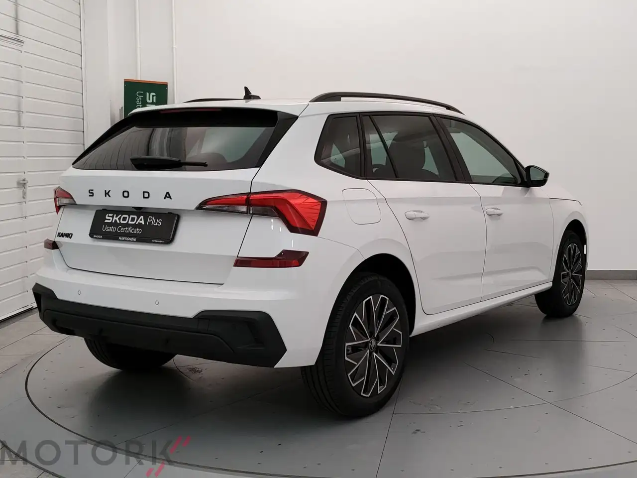 Skoda Kamiq 2026
