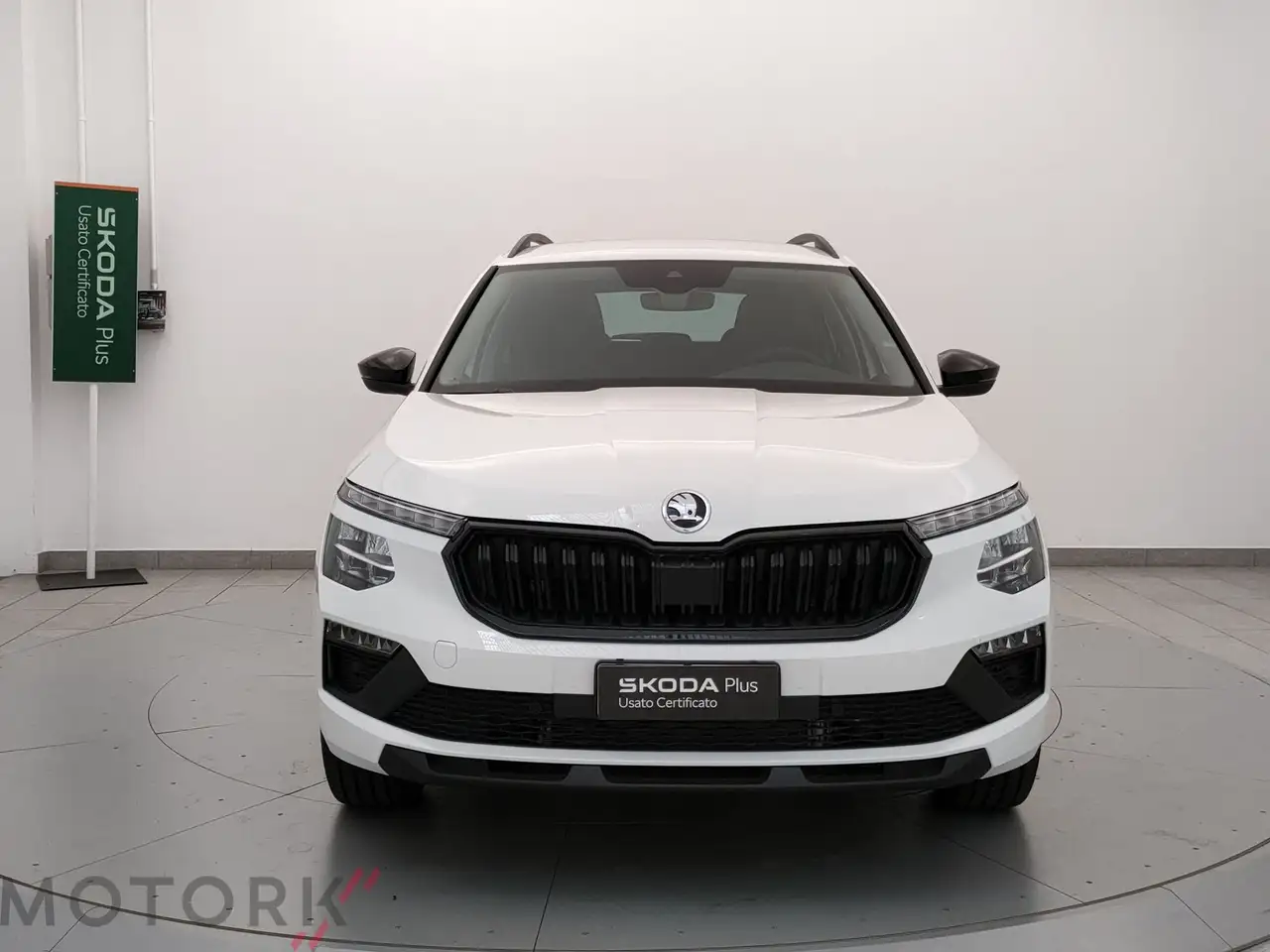 Skoda Kamiq 2026