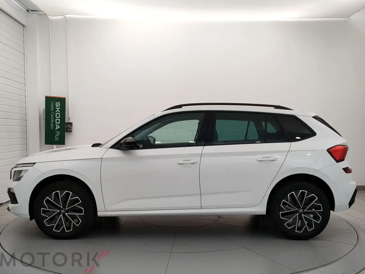 Skoda Kamiq 2026