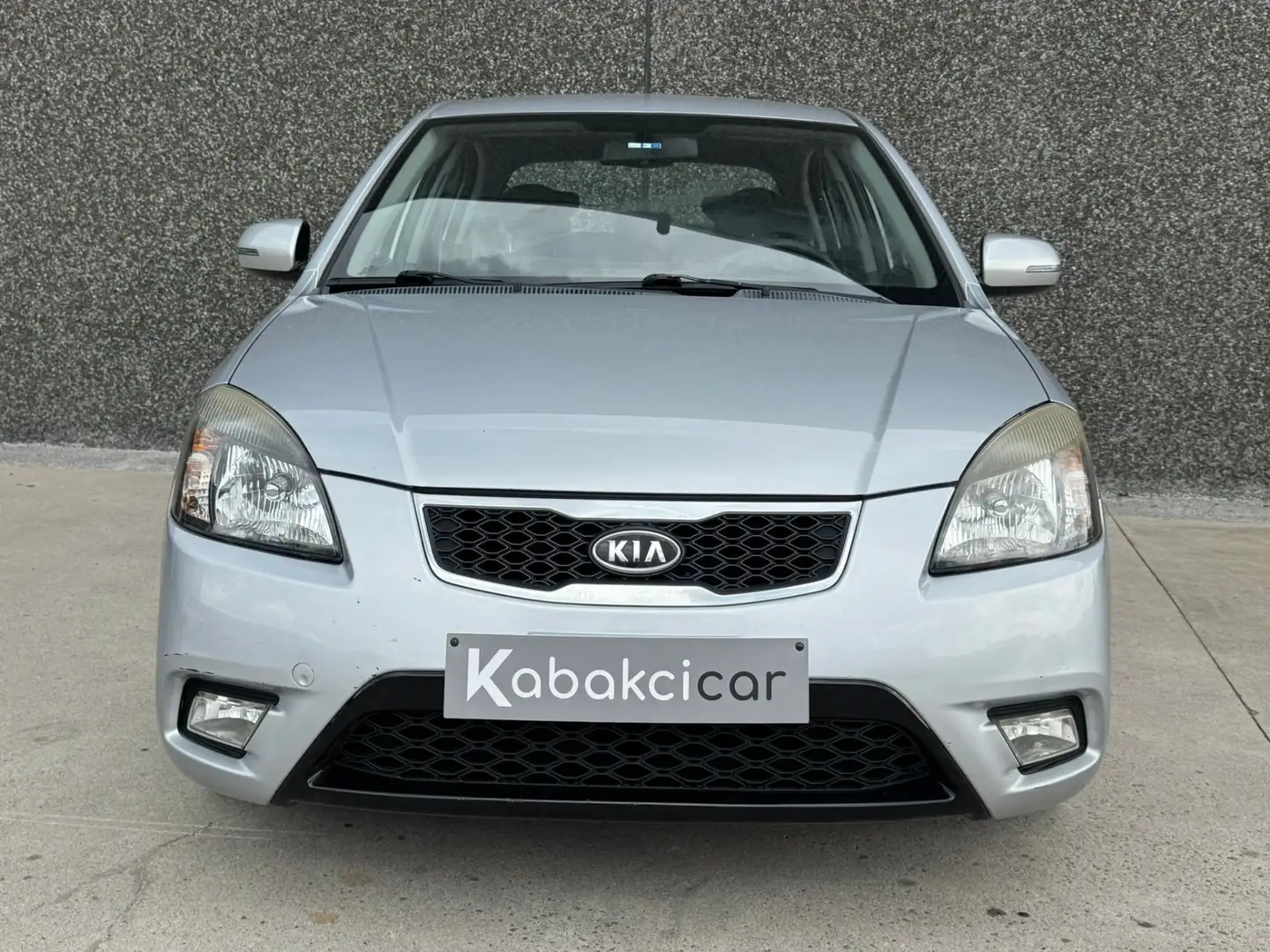 Kia Rio Rio 1.4i Easy//CLIM/USB/GARANTIE 12 MOIS// Grau - 2