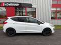 Ford Fiesta Fiesta 1.0 EcoBoost 100 ch S Blanc - thumbnail 2