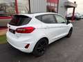 Ford Fiesta Fiesta 1.0 EcoBoost 100 ch S Blanc - thumbnail 5