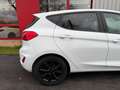 Ford Fiesta Fiesta 1.0 EcoBoost 100 ch S Blanc - thumbnail 4