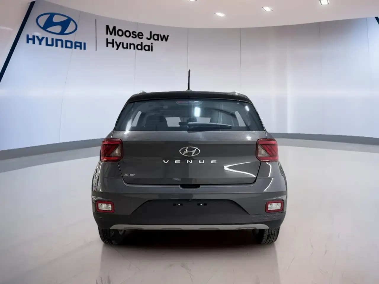 Hyundai Venue fotografie Hyundai Venue