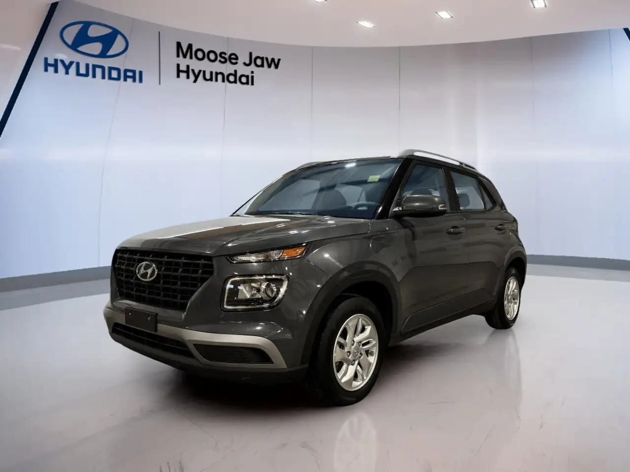 2025 Hyundai Venue