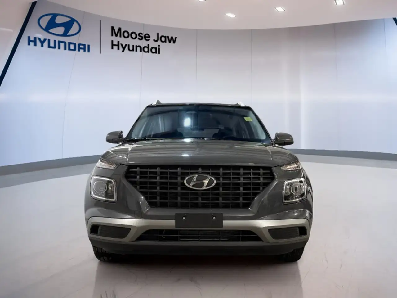 Hyundai Venue fotografie Hyundai Venue
