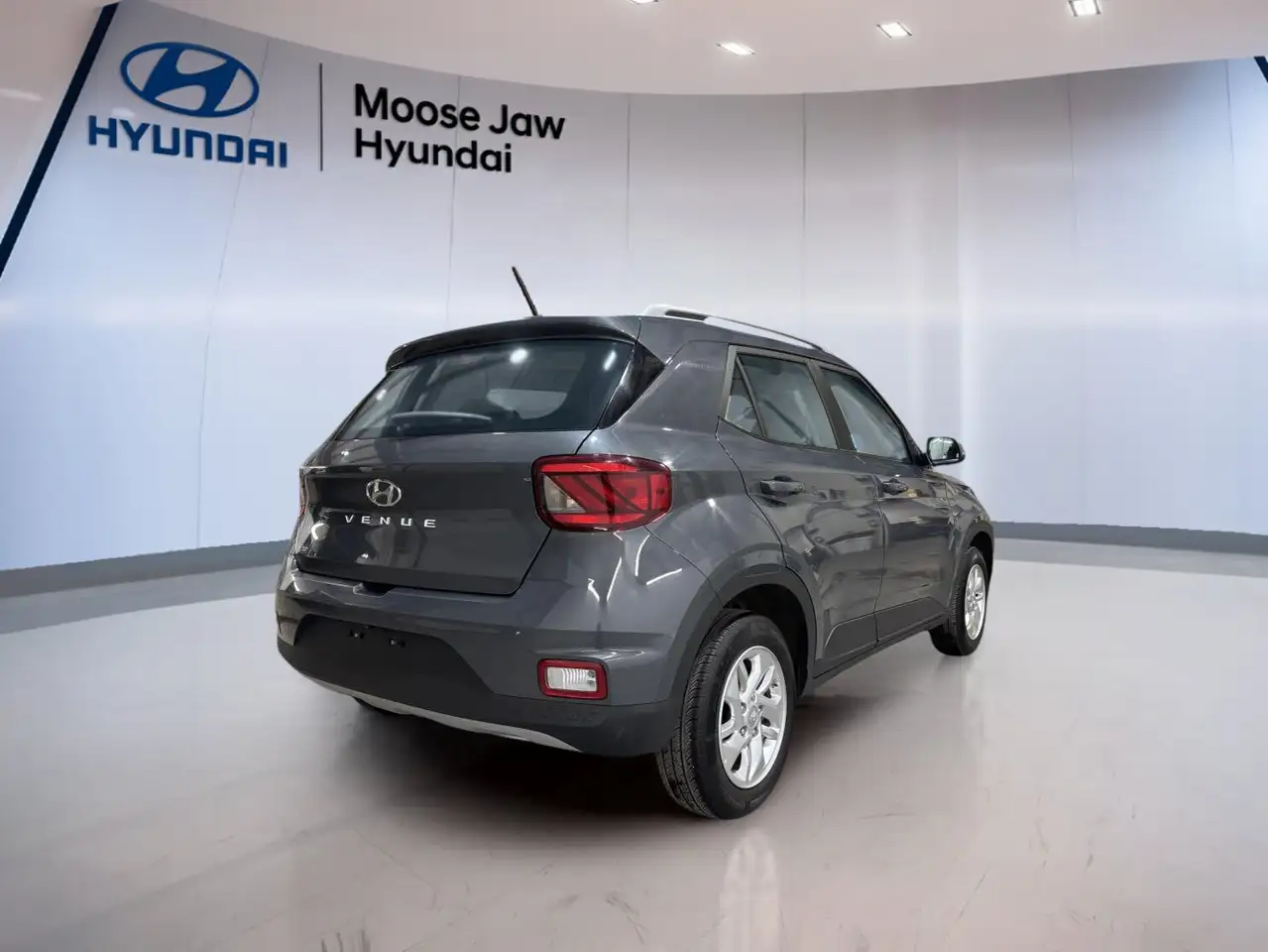 Hyundai Venue fotografie Hyundai Venue