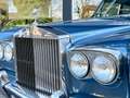 Rolls-Royce Silver Shadow - Guida Sinistra Bleu - thumbnail 13
