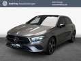 Mercedes-Benz A 180 A-Klasse Grau - thumbnail 1