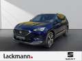 SEAT Tarraco 1.5 TSI Xcellence*LED*Pano*Beats*Winter* Blau - thumbnail 1