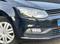 Volkswagen Polo 1.0 BJ’15 LOG.KM 5drs Airco Elekpakket Start&Stop Negro - thumbnail 3