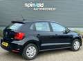 Volkswagen Polo 1.0 BJ’15 LOG.KM 5drs Airco Elekpakket Start&Stop Zwart - thumbnail 18