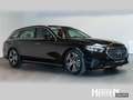 Mercedes-Benz E 220 T d+AVANTGARDE+DISTRONIC+LED+AHK+Winter-P. Schwarz - thumbnail 3