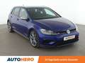 Volkswagen Golf GTI 2.0 TSI R BMT 4Motion Aut.*NAVI*LED*ACC*PDC*SHZ* Blauw - thumbnail 8