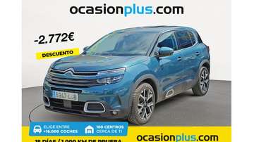 BlueHDi S&S Live 130